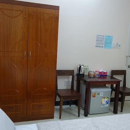 Huong Quang Guesthouse 두옹 동 외부 사진