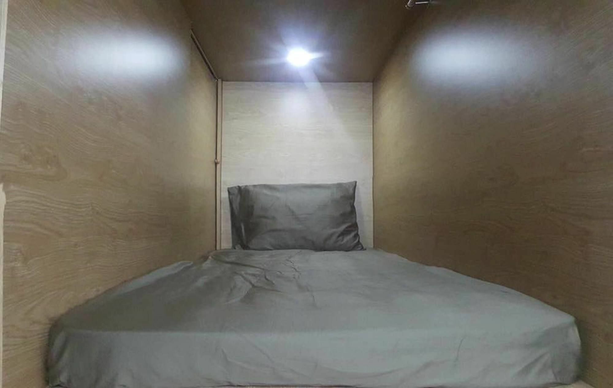 Huong Quang Guesthouse 두옹 동 외부 사진