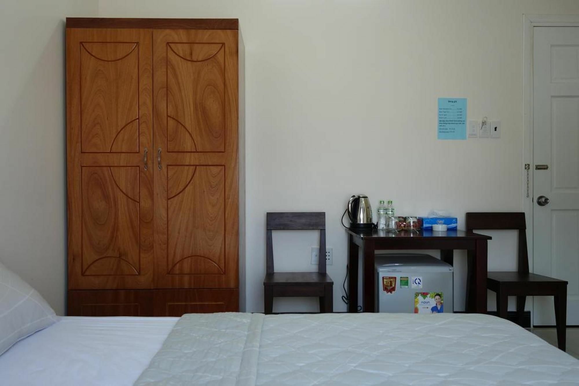 Huong Quang Guesthouse 두옹 동 외부 사진